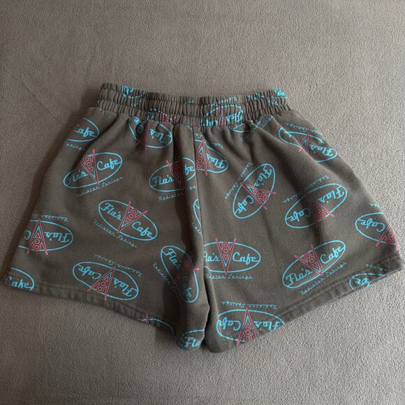 Lot of 2 Pixar Disney Cars Movie Shorts Kids S Disneyland Pockets Pull On WDW - Picture 3 of 12